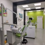 euro dental centar ordinacija
